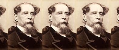 charles dickens 