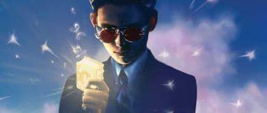 adult fantasy like artemis fowl feature