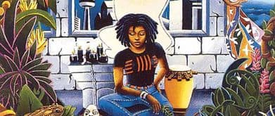 Nalo Hopkinson books