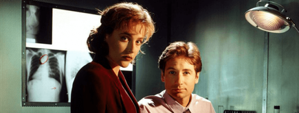 best X-Files episodes 