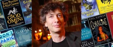 Neil Gaiman quotes 