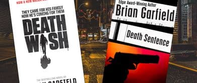 death wish brian garfield 