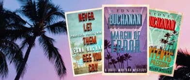 best-edna-buchanan-books