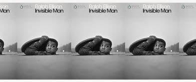 ralph ellison invisible man