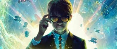 books like Artemis Fowl