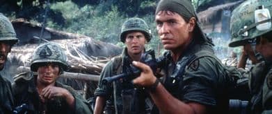 vietnam war movies