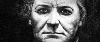 amelia dyer