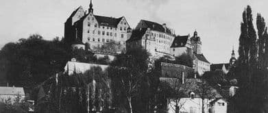 colditz castle