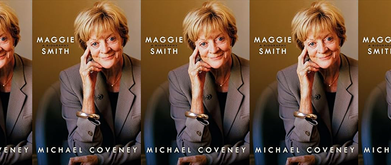 maggie smith biography