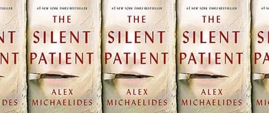 the silent patient