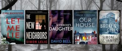 march book bundle