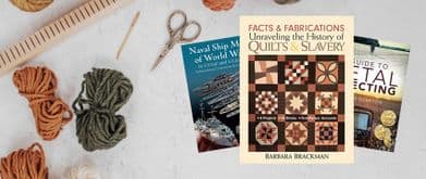 historical-crafting-books