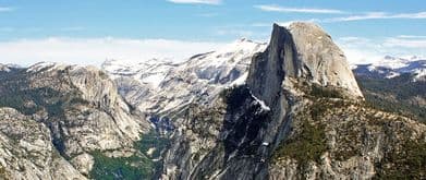 Image of Yosemite National Park