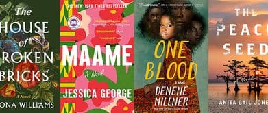 black history month books