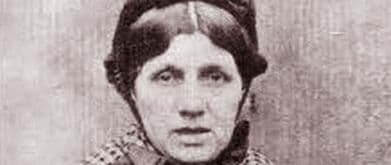 mary ann cotton