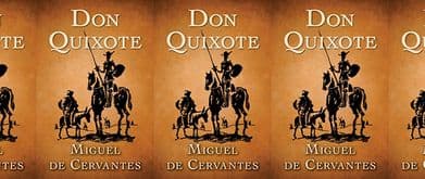 don quixote quotes