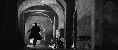 film noir movies the third man orson welles