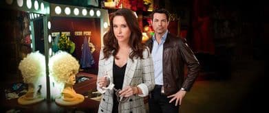 hallmark mystery movies