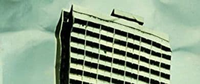 High-Rise crowd horror novel by J.G. Ballard