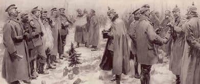 christmas truce