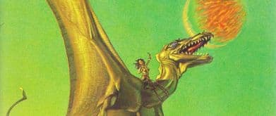 best dragon books