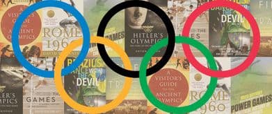 olympics books