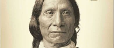 photo of chief Red Cloud