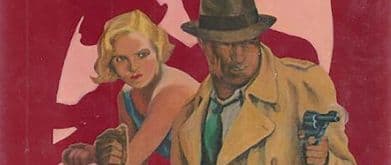 dashiell hammett short stories