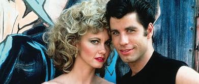 grease, one of the new romance movies on netflix in september 2020