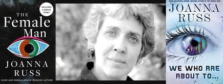 Joanna Russ