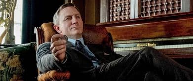 Daniel Craig as Benoit Blanc in 'Knives Out'