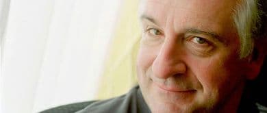 Douglas Adams Portrait