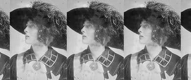 vita sackville west 1913