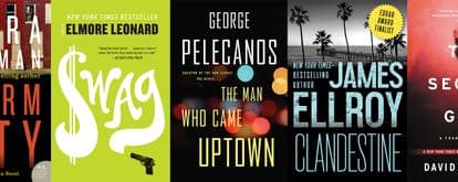 george_pelecanos