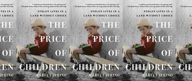 the price of children