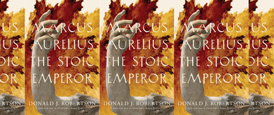 marcus aurelius the stoic emperor excerpt ebb jan 2024