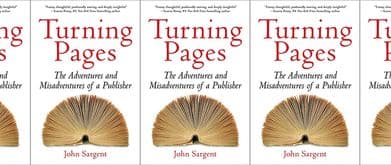 turning pages book