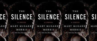 mary mcgarry morris the silence