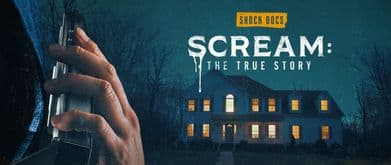 Scream: The True Story by Shock Docs on Discovery+