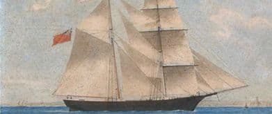 mary celeste