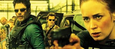 crime movies sicario