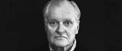 remembering john ashbery