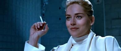 sharon stone thriller movies