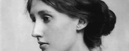 Virginia Woolf