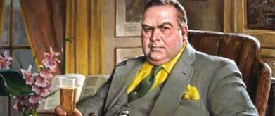 books for fans of rex stout's nero wolfe