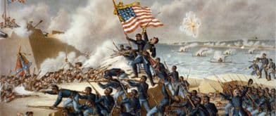 54th Massachusetts Regiment