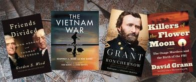 best history books