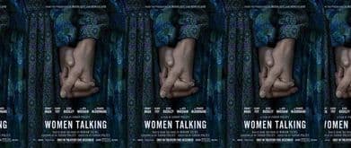 women talking