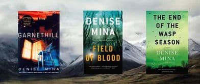 denise mina books