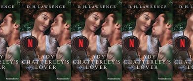 lady chatterleys lover